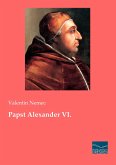 Papst Alexander VI.