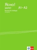 Jasno! A1-A2