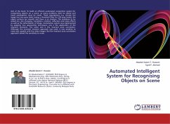 Automated Intelligent System for Recognising Objects on Scene - Hussain, Abadal-Salam T.;Ahmed, Syed F.