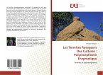 Les Termites Ravageurs Des Cultures : Polymorphisme Enzymatique Les Termites Ravageurs Des Cultures : Polymorphisme Enzymatique
