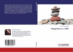 Happiness vs. GDP - Poghosyan, Marianna