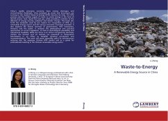 Waste-to-Energy - Zhong, Li