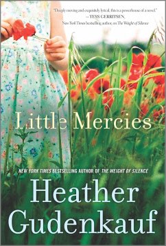 Little Mercies Original/E - Gudenkauf, Heather
