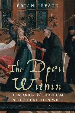 Cover The Devil Within (eBook, ePUB)