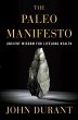 The Paleo Manifesto (eBook, ePUB) - Bild 1