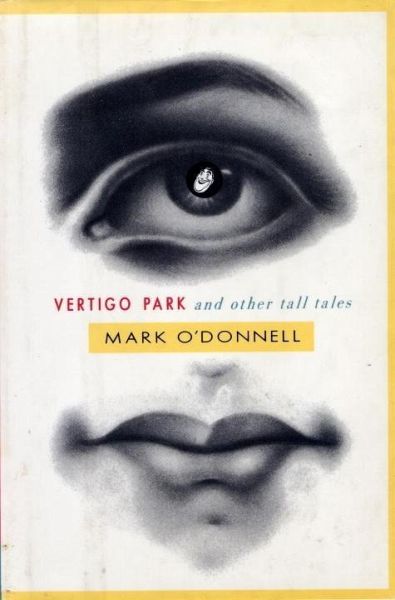 Vertigo Park And Other Tall Tales (eBook, ePUB)