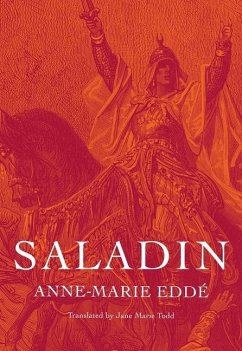 Saladin - Edde, Anne-Marie