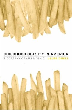Childhood Obesity in America - Dawes, Laura