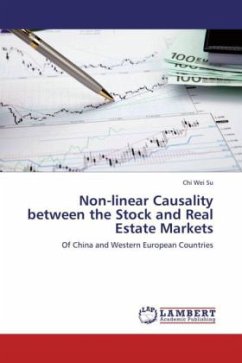 Non-linear Causality between the Stock and Real Estate Markets - Su, Chi Wei