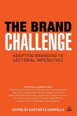 The Brand Challenge