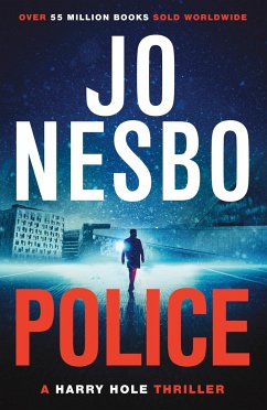 Police - Nesbø, Jo