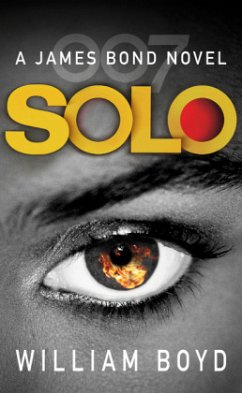 Solo, English edition - Boyd, William