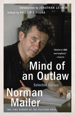 Mind of an Outlaw - Mailer, Norman