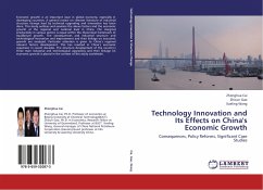 Technology Innovation and Its Effects on China's Economic Growth - Cai, Zhonghua;Gao, Zhicun;Wang, Xueling