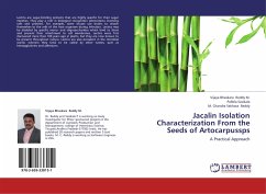 Jacalin Isolation Characterization From the Seeds of Artocarpussps