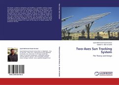 Two-Axes Sun Tracking System - Mahmood Kwad Al-Awsi, Ayad;K. Abid Al-Sahib, Nabeel