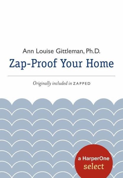 Zap Proof Your Home (eBook, ePUB) Zap Proof Your Home (eBook, ePUB)