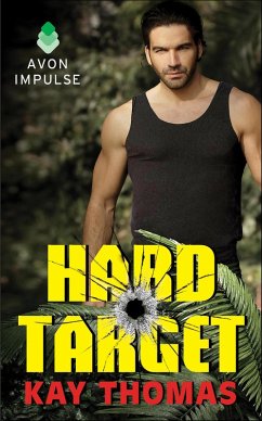 Hard Target (eBook, ePUB) - Thomas, Kay