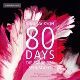 Die Farbe der Sehnsucht / 80 Days Bd.5 (MP3-Download)
