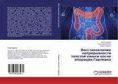 Vosstanowlenie neprerywnosti tolstoj kishki posle operacii Gartmana - Andreev, Julij;Volenko, Alexandr;Andreev, Vadim