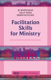 Facilitation Skills for Ministry (eBook, ePUB)