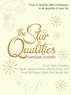 Cover The Star Qualities (eBook, ePUB)