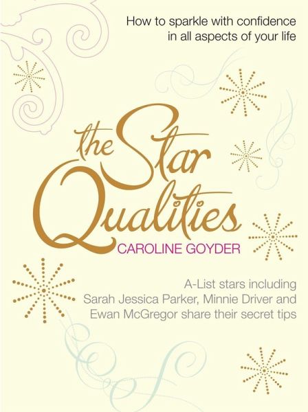 The Star Qualities (eBook, ePUB)