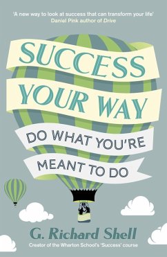 Cover Success, Your Way (eBook, ePUB)