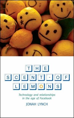Cover Scent of Lemons (eBook, ePUB)