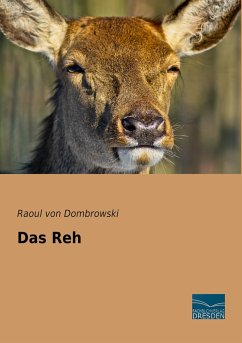 Das Reh - Dombrowski, Raoul von