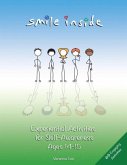 Smile Inside: Experiential Activities for Self-Awareness Ages 14-15