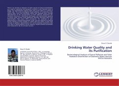 Drinking Water Quality and its Purification - Donde, Oscar O.