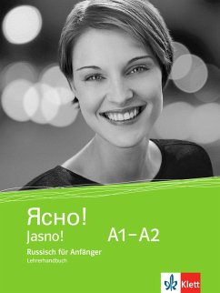 Jasno! Lehrerhandbuch A1-A2