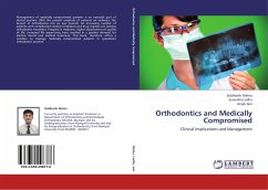 Orthodontics and Medically Compromised