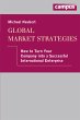 Global Market Strategies (eBook, PDF) - Bild 1