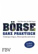 Börse ganz praktisch (eBook, ePUB) - Bild 1