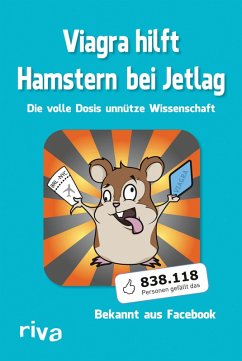 Viagra hilft Hamstern bei Jetlag (eBook, ePUB) - Pulpmedia