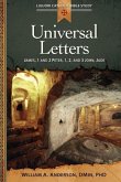 Universal Letters