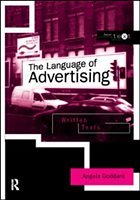 The Language of Advertising