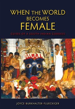 Cover When the World Becomes Female (eBook, ePUB)