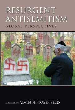 Resurgent Antisemitism (eBook, ePUB)