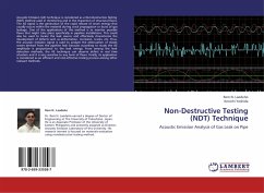 Non-Destructive Testing (NDT) Technique - Laodeño, Rem N.;Yoshida, Kenichi