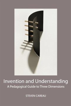 Invention and Understanding - Careau, Steven