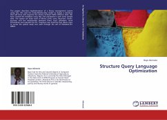 Structure Query Language Optimization
