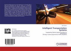Intelligent Transportation Systems - Sawant, Neil