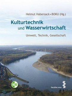 Cover Kulturtechnik und Wasserwirtschaft