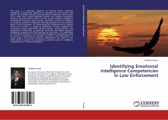 Identifying Emotional Intelligence Competencies in Law Enforcement