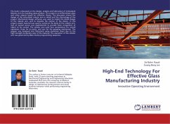 High-End Technology For Effective Glass Manufacturing Industry - Razali, Zol Bahri;Lee, Guang Beng