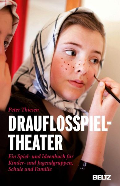 Drauflosspieltheater (eBook, ePUB) Drauflosspieltheater (eBook, ePUB)