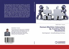 Human-Machine Interaction By Tracking Hand Movements - Hussain, Abadal-Salam T.